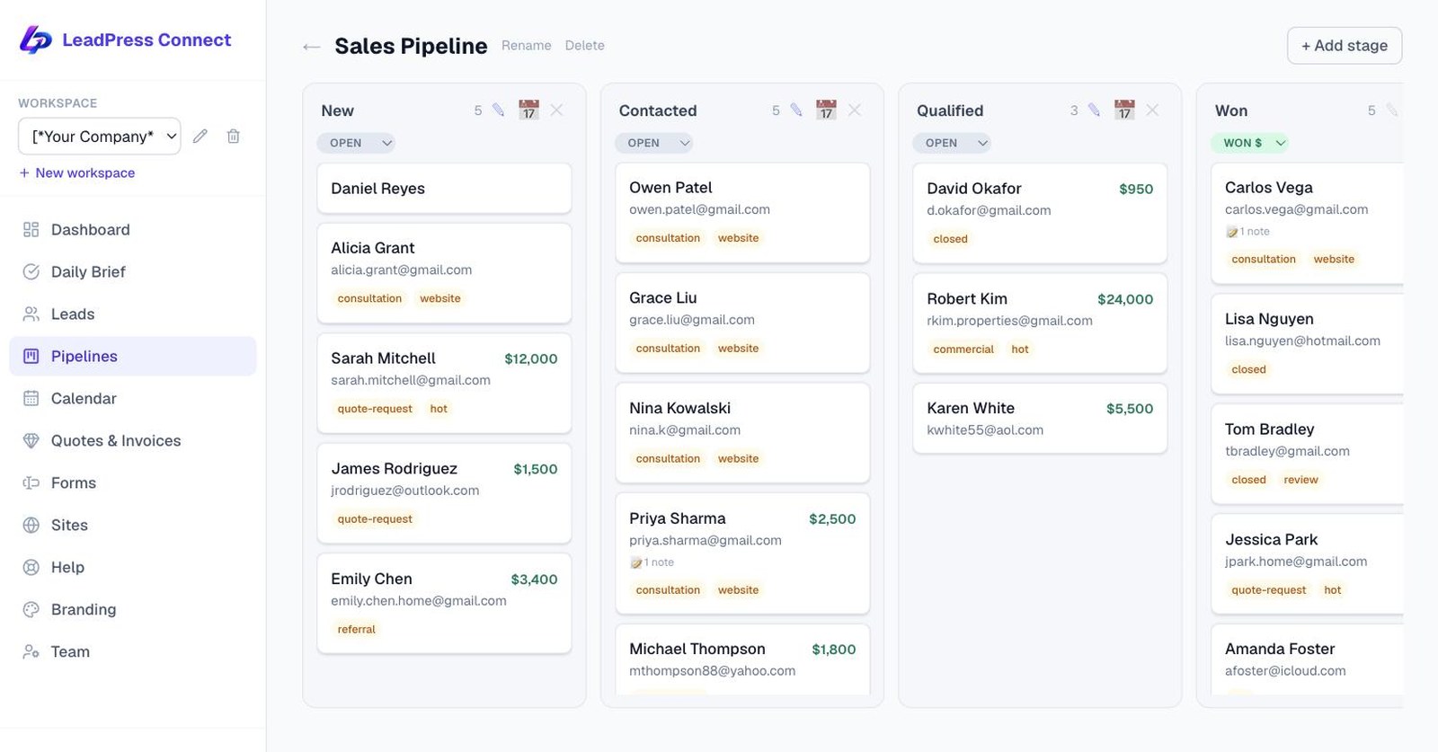 Jobber vs Housecall Pro: Which One Fits Your Business in 2026?