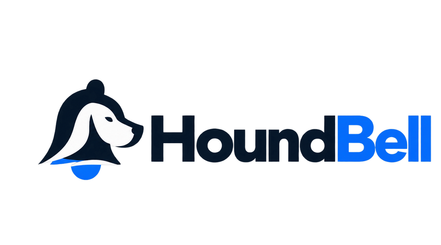 HoundBell